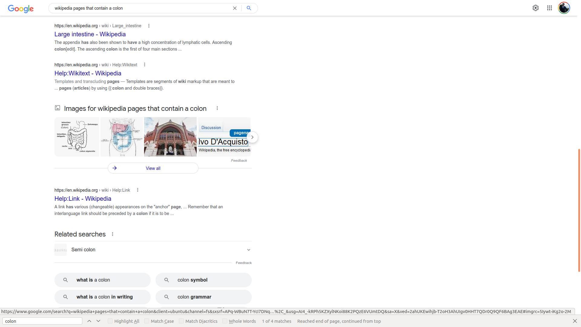 Wikipedia Weekly | So, I was wondering if article titles could contain ...