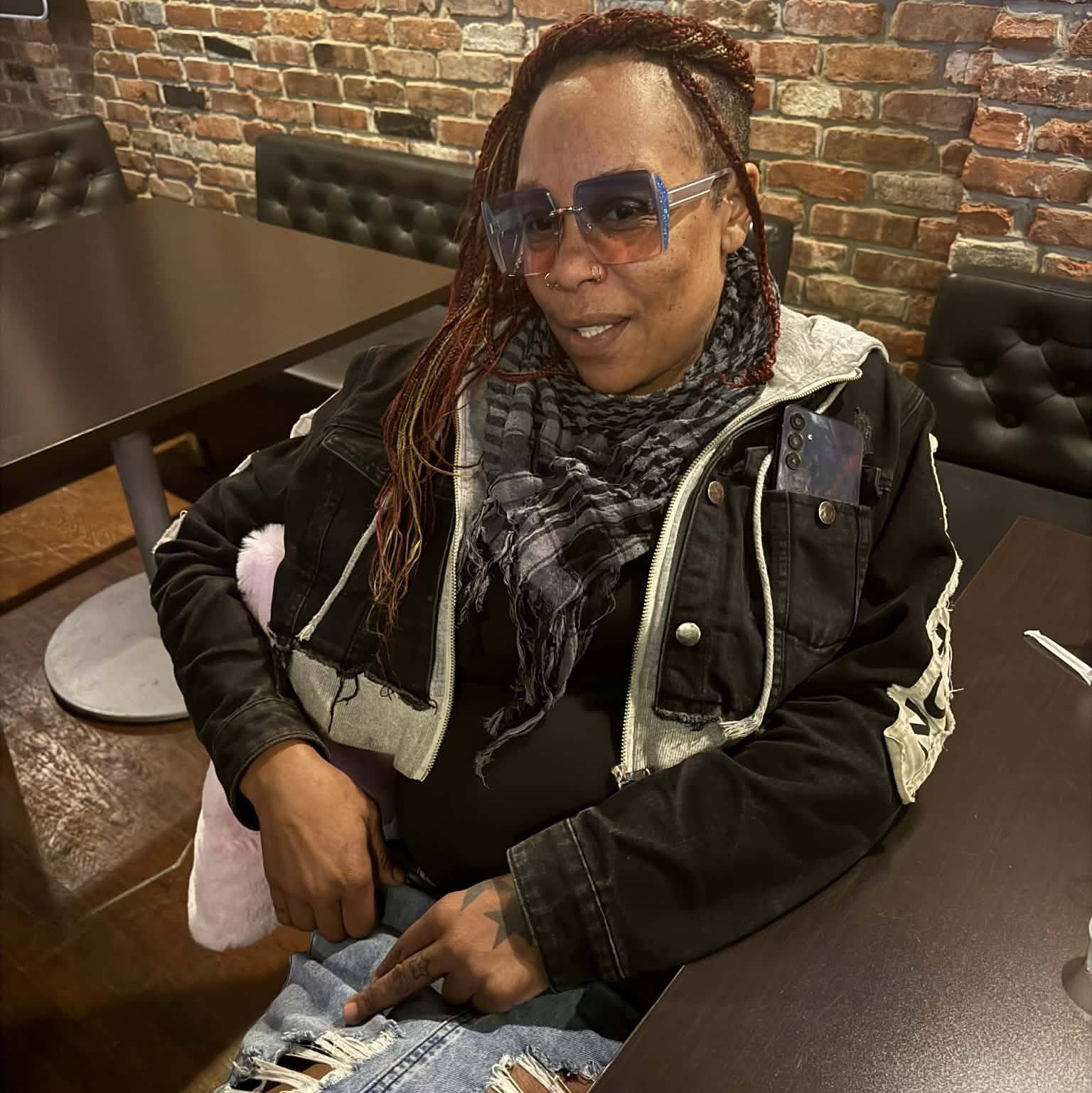 Malika Fields