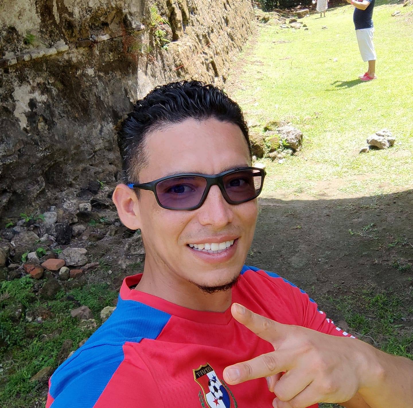 Douglas Enmanuel Aponte