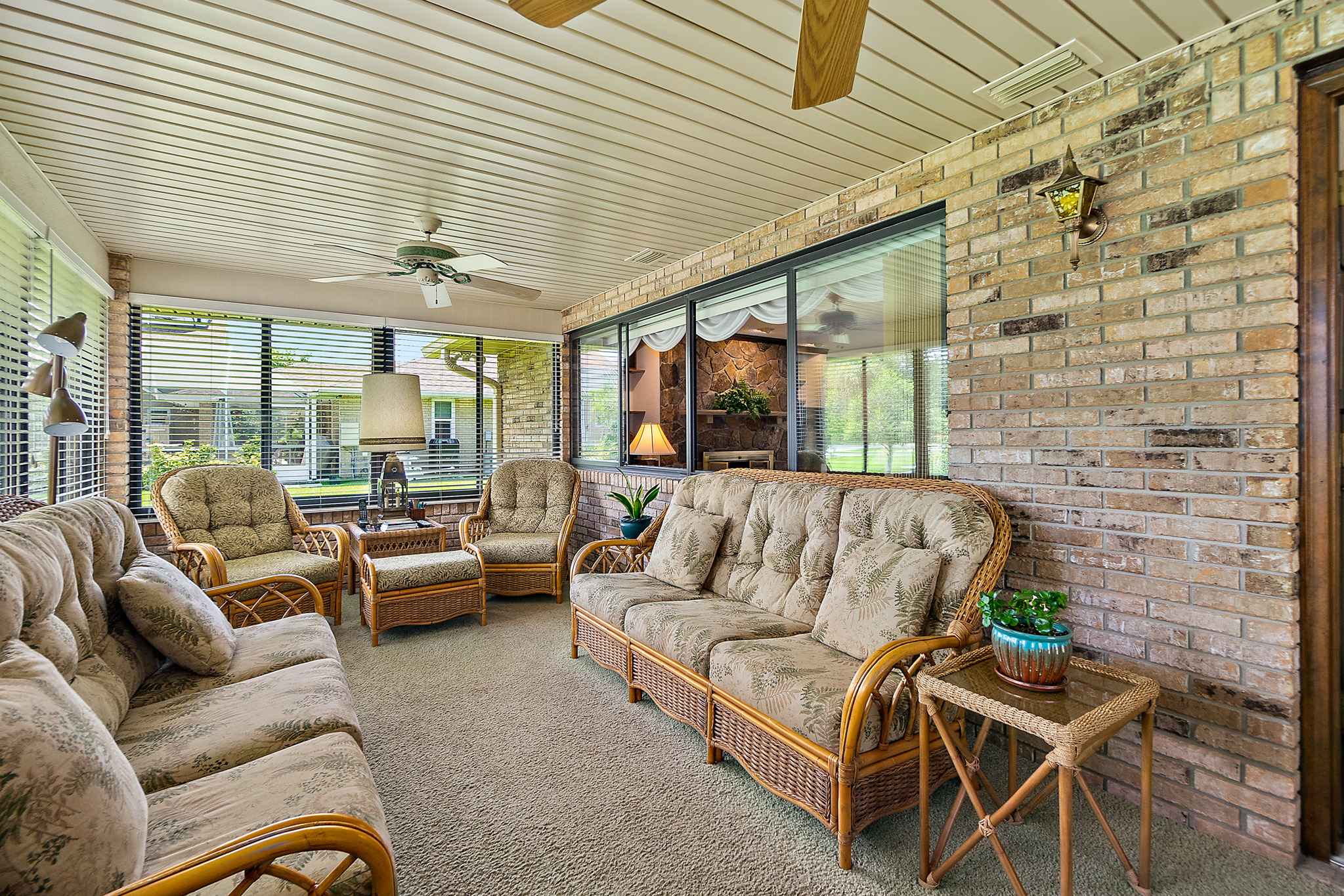 3 Beds 3 Baths House Property For Sale Samsula, Florida