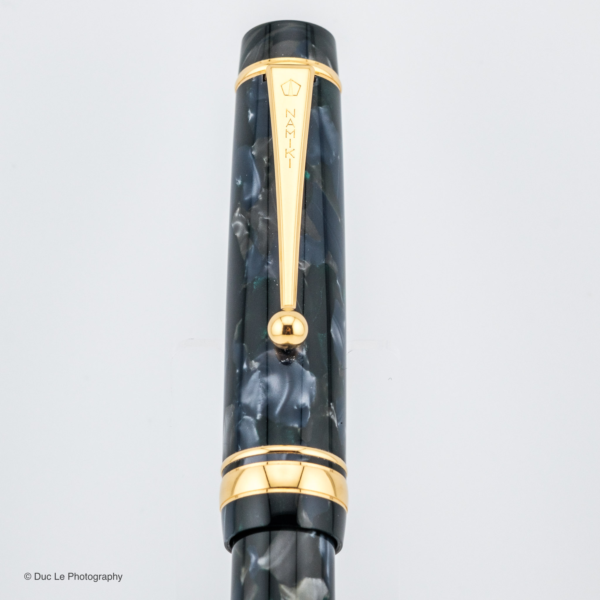 The incredible Dunhill Namiki Yoshitsune, Limited to only 15