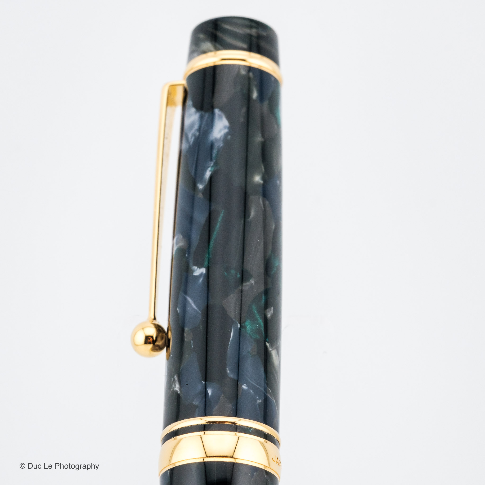The incredible Dunhill Namiki Yoshitsune, Limited to only 15