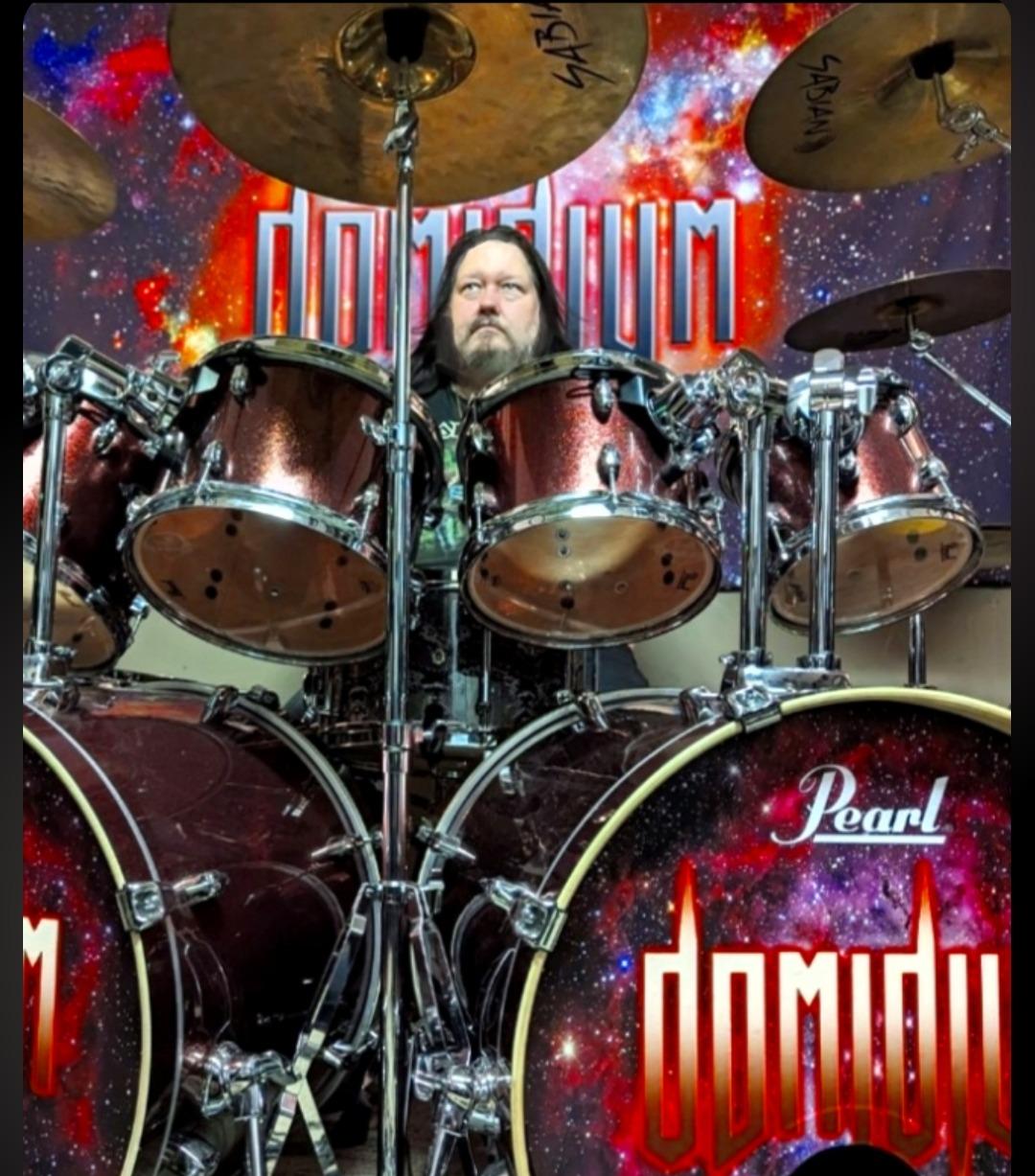 Tom Croxton