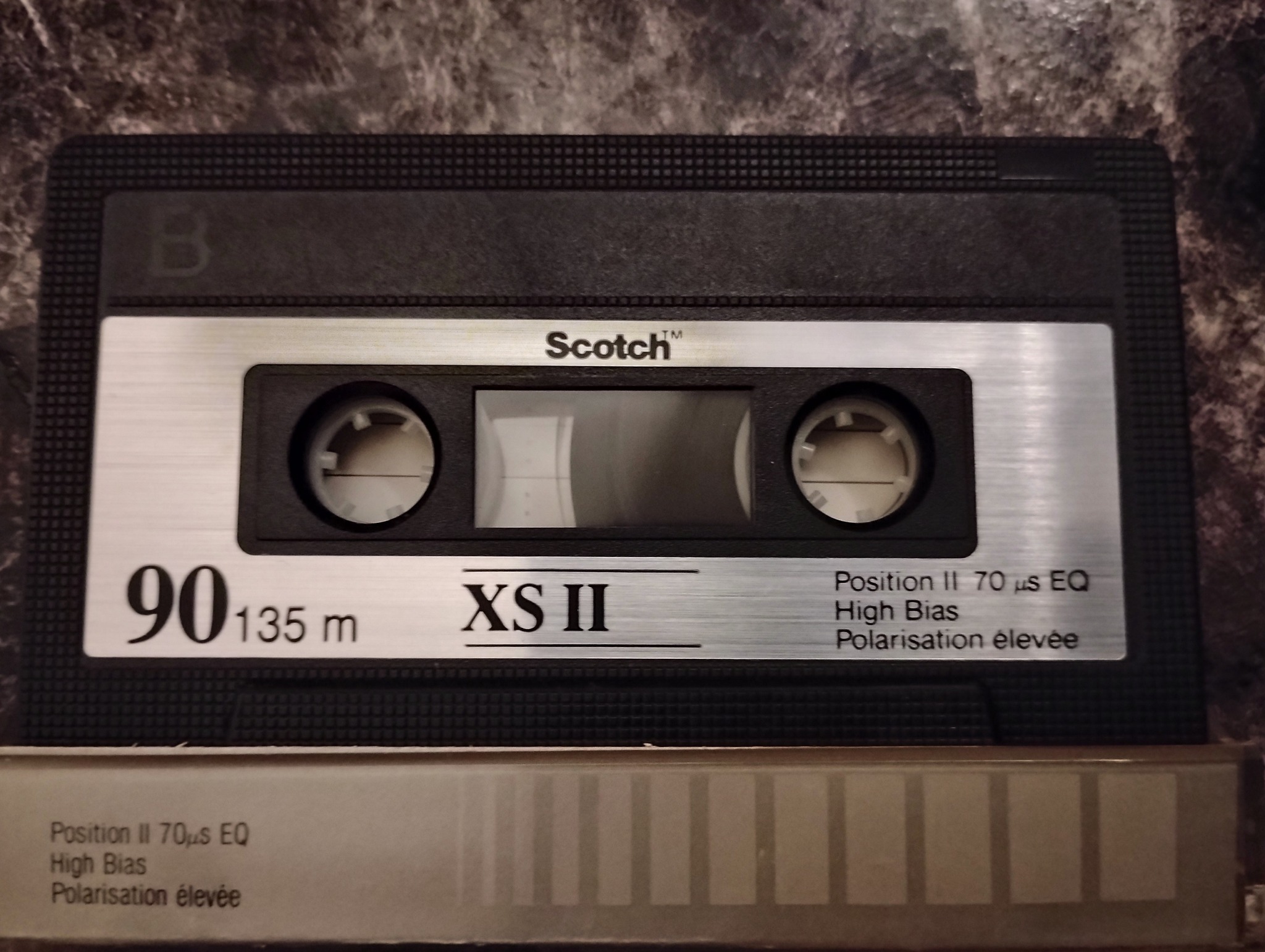 (70）SCOTCH XS-II 90 x1 CX90x1 BX90x1 Scotch XSII 90