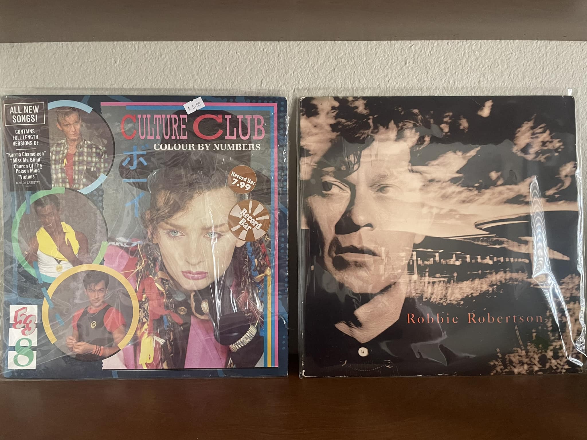 80s Pop and Adult Contemporary Music Collection