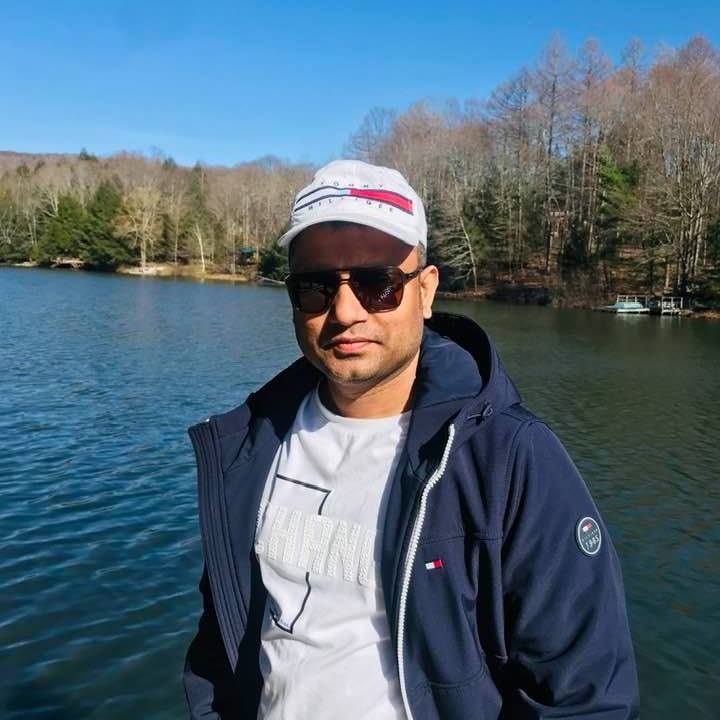 Mashud Rana Topan