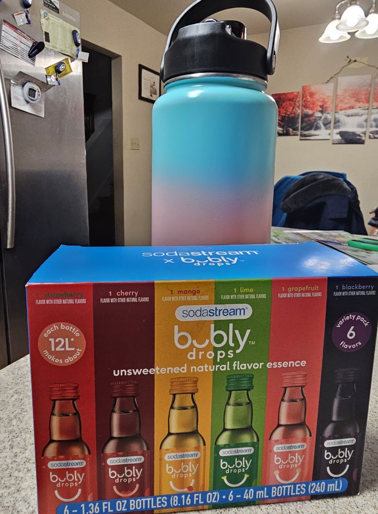Soda alternatives for cutting out soda