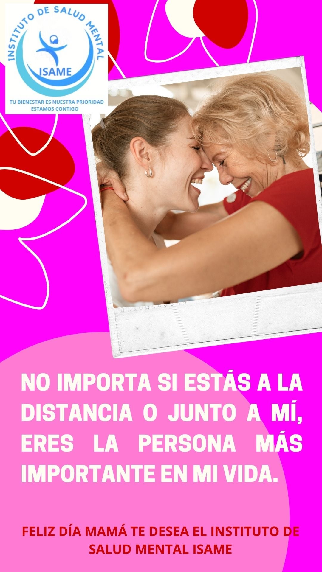 Instituto de Salud Mental ISAME