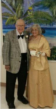 TODAY - Ralph and LaVerne Wozniak missed their high school ...