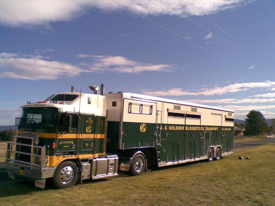First introduced in 1999, the K104... - KENWORTH Australia | Facebook