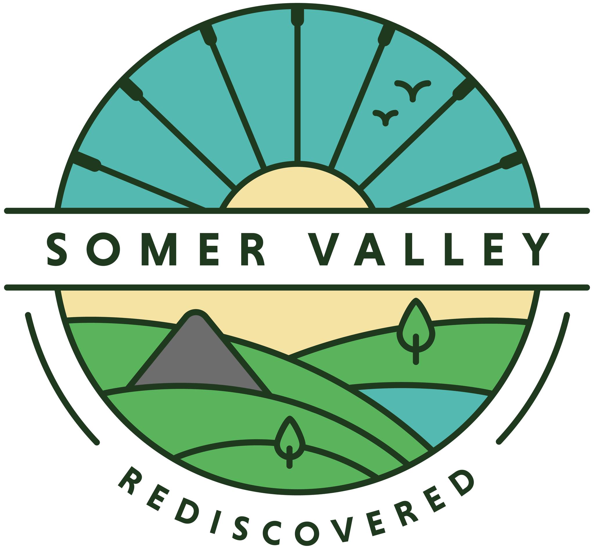 🌿 We Won! 🌿 Thrilled to... - Somer Valley Rediscovered | Facebook