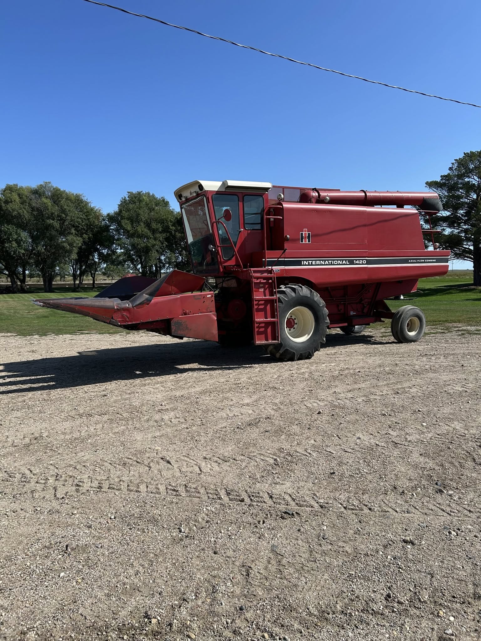 Old farmall tractors lovers | Facebook