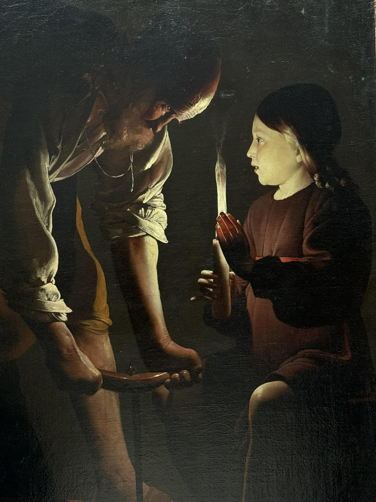 Georges de La Tour