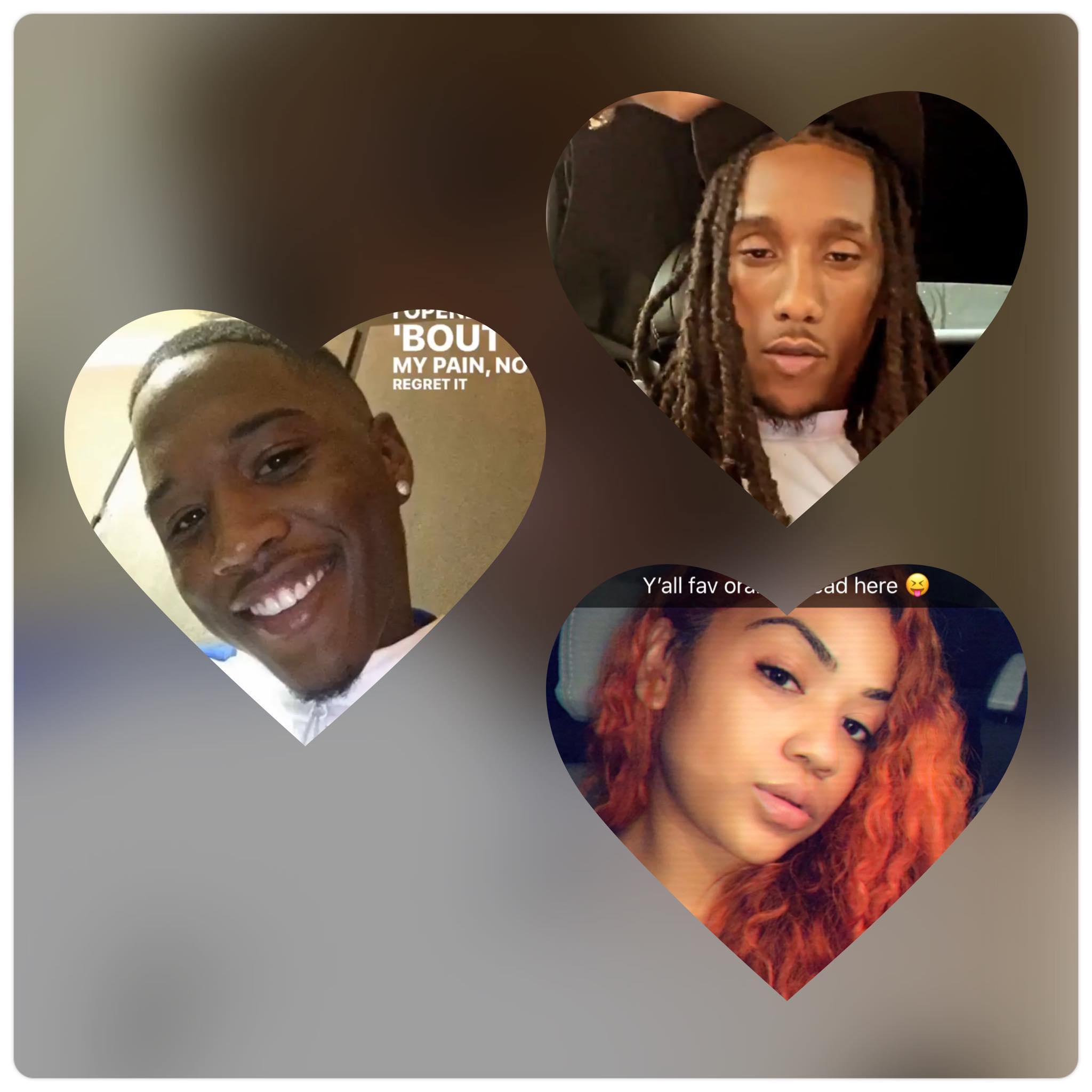 Darshay Franks