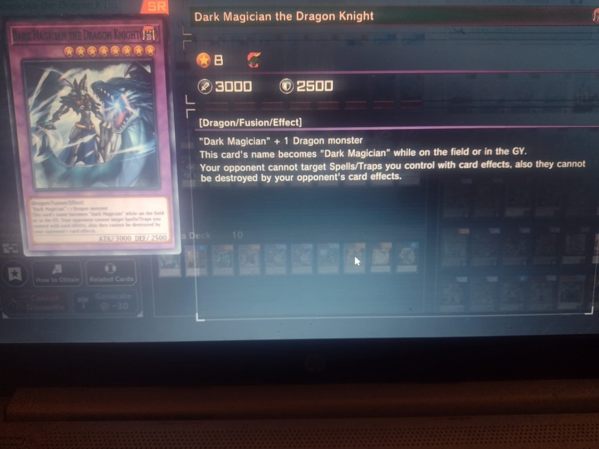 yugioh cards that protect back row Knight of Old Fate, Cordiela (Foil) (D-PR/260EN-S) [Promo Cards]  50cards yugioh cards that protect monsters