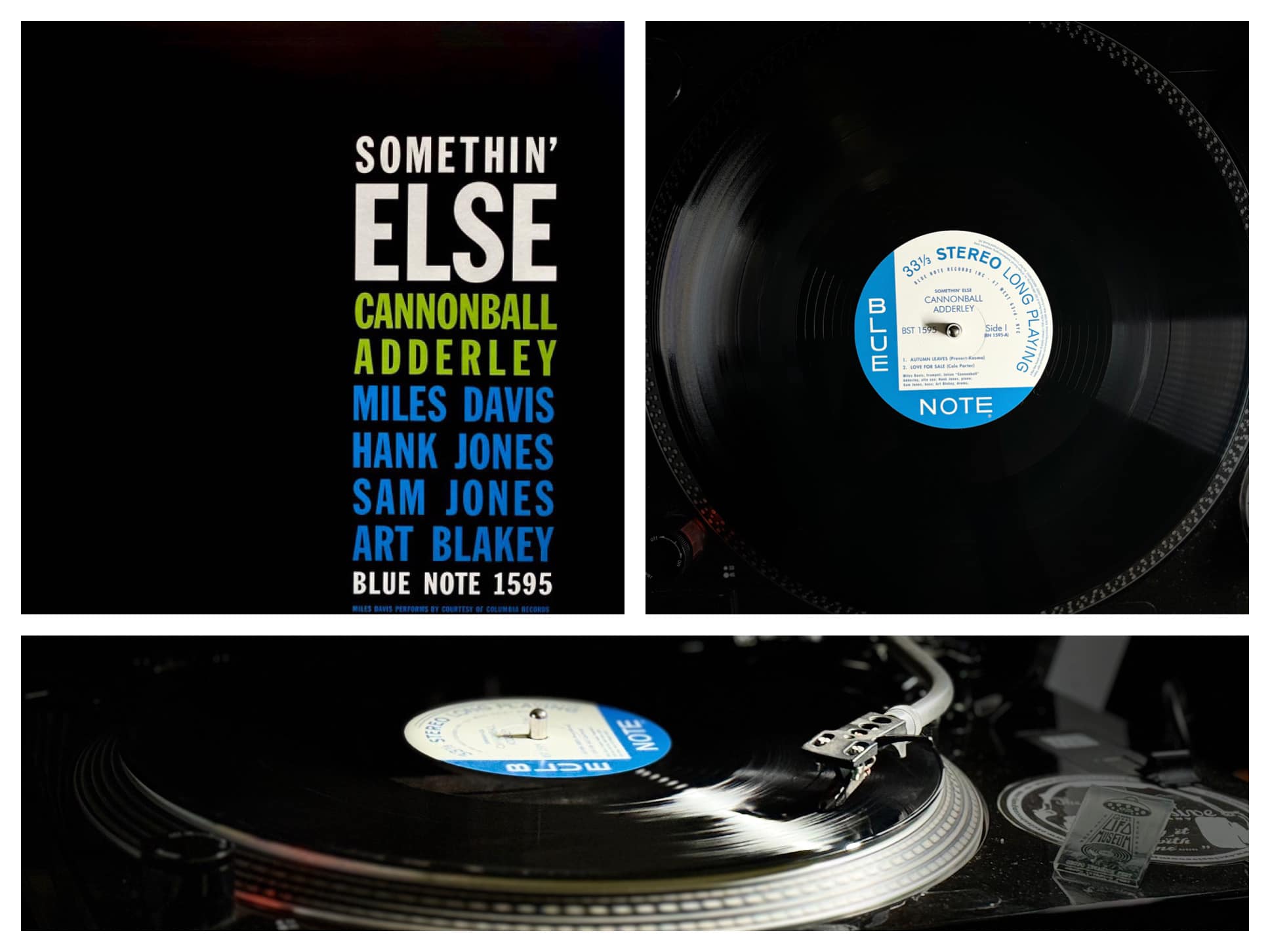 Cannonball Adderley 