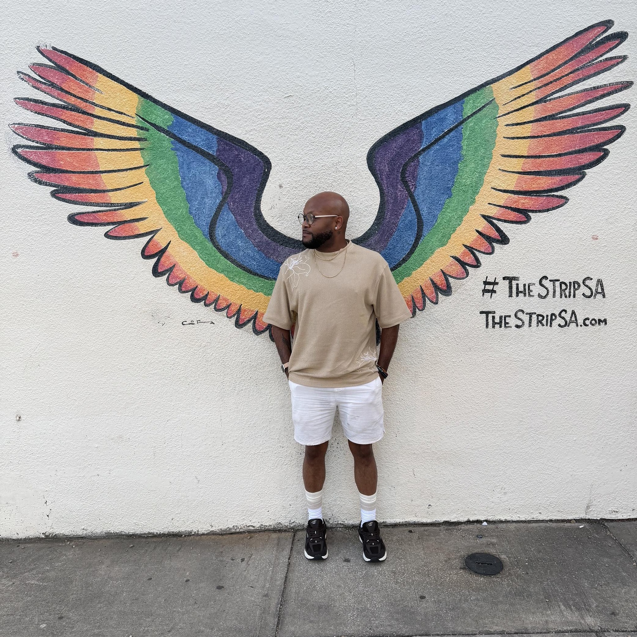 🥹🤞🏽🦋 - Timothy Nathan Redrick | Facebook