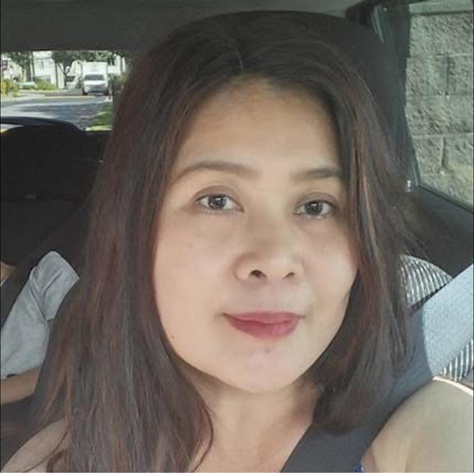 Ronalyn Saballa Jimenez