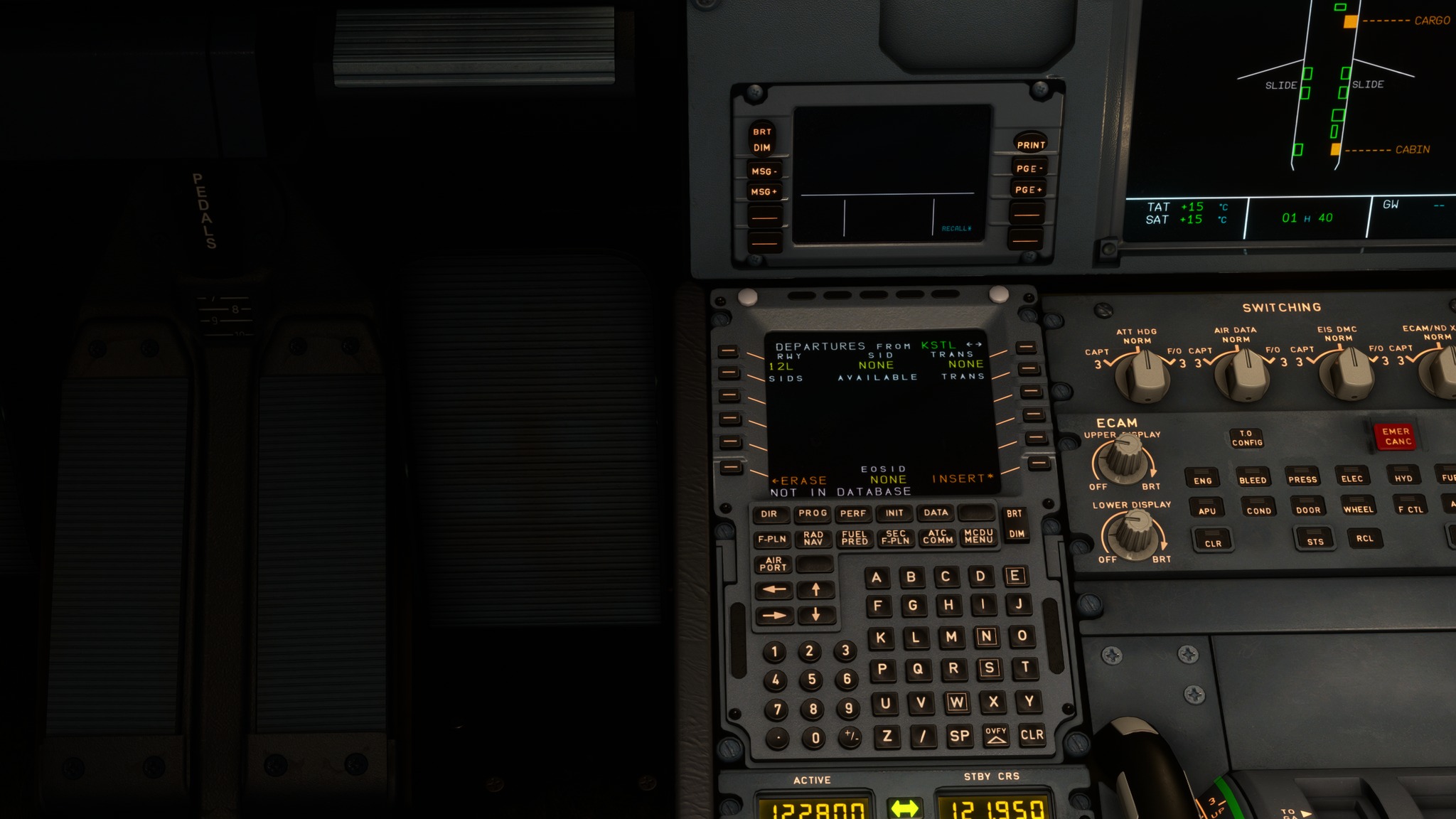 Microsoft Flight Simulator 2024 (Asobo Studio) | Anyone else having ...