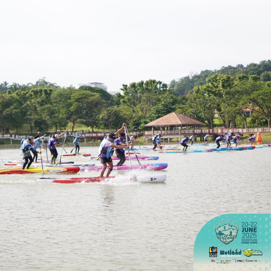 SUP Asia Race & Event | Facebook