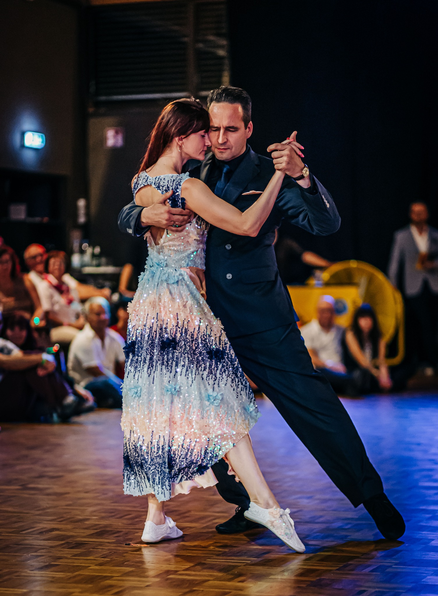 Your way into Tango start now :-) | Just Jörg