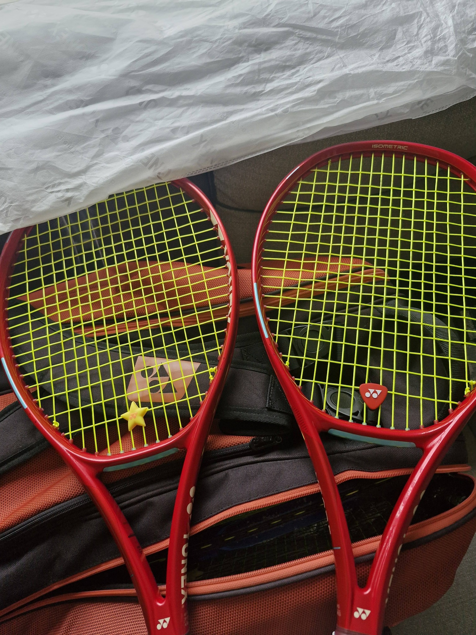 Yonex vcore 98 2026
