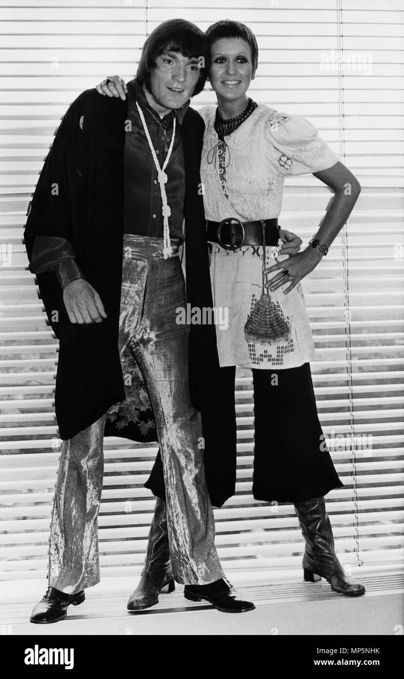 Julie Driscoll / Brian Auger / Trinity – “Live At Montreux 1968