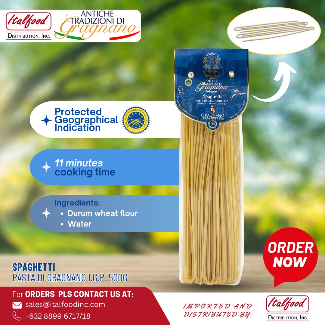 Italfood Distribution Inc. | Makati