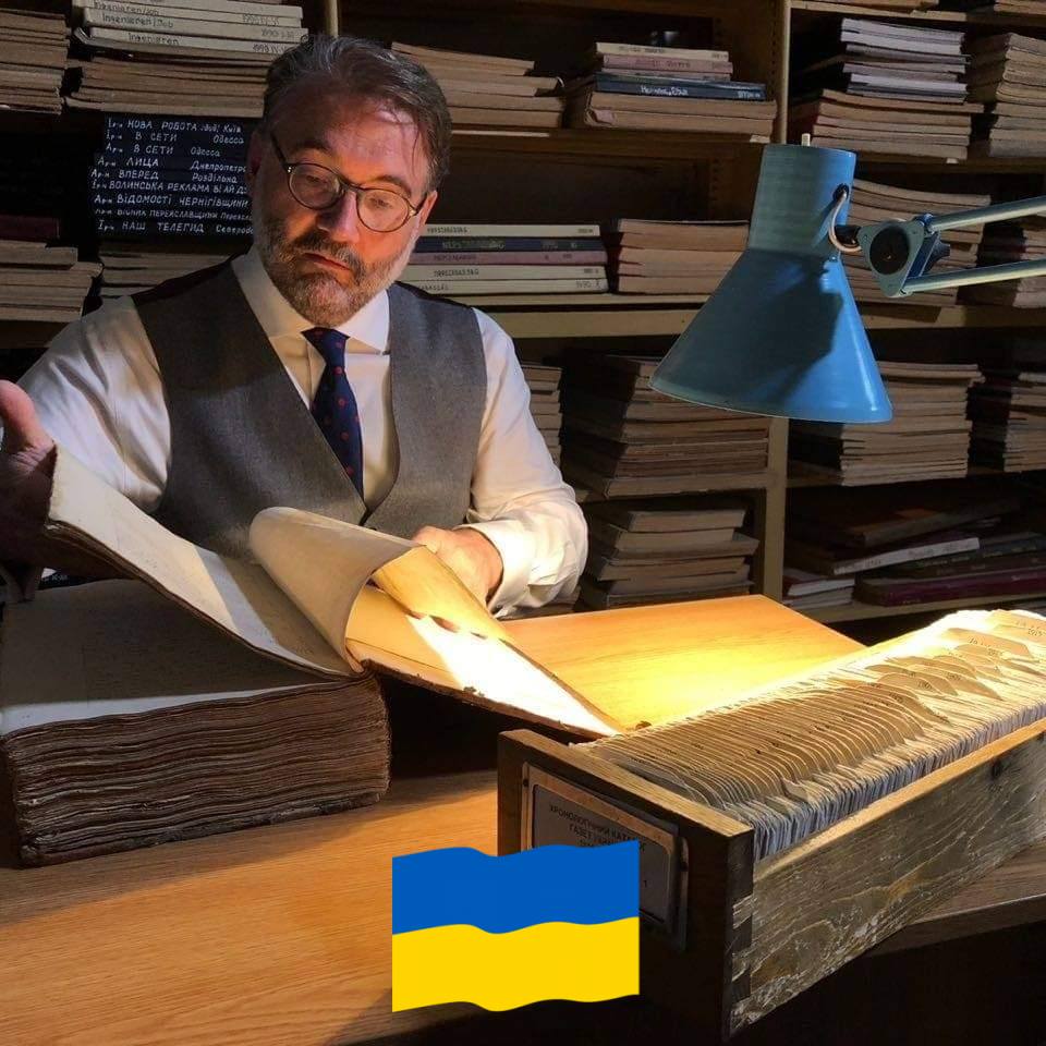 Gregor Razumovsky