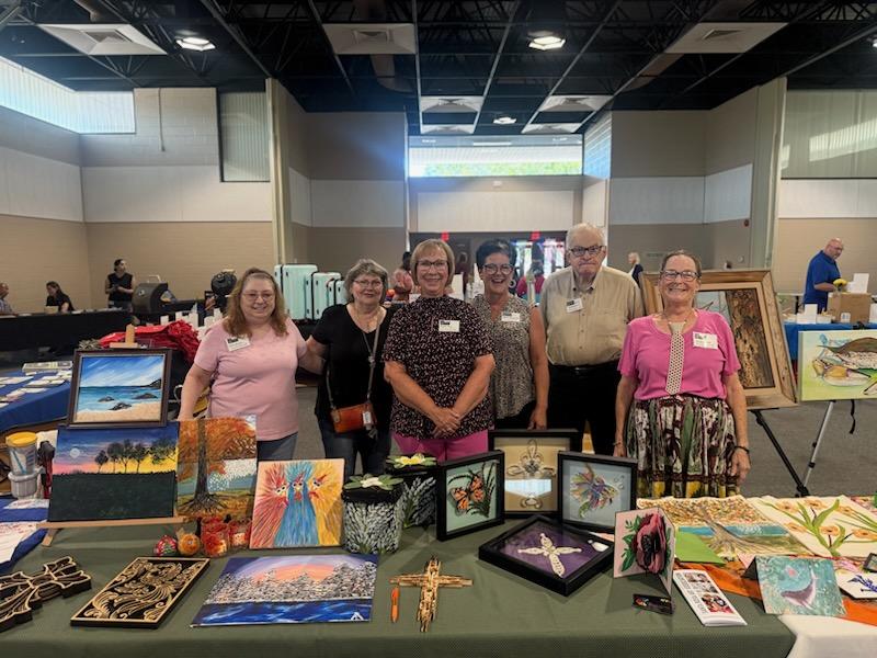 Santa Rosa Art Association | Santa Rosa Art Association participated ...