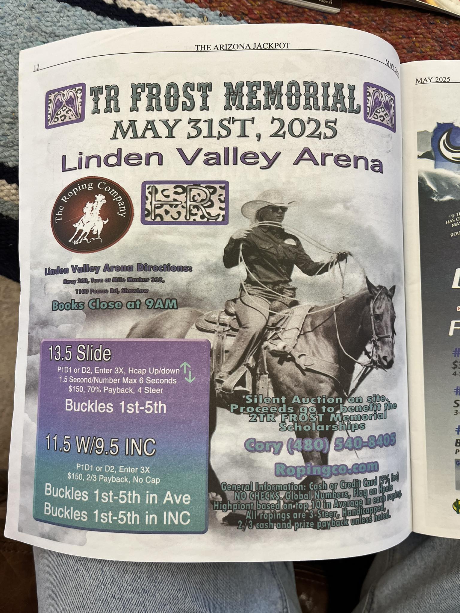 TR Frost Memorial | Facebook