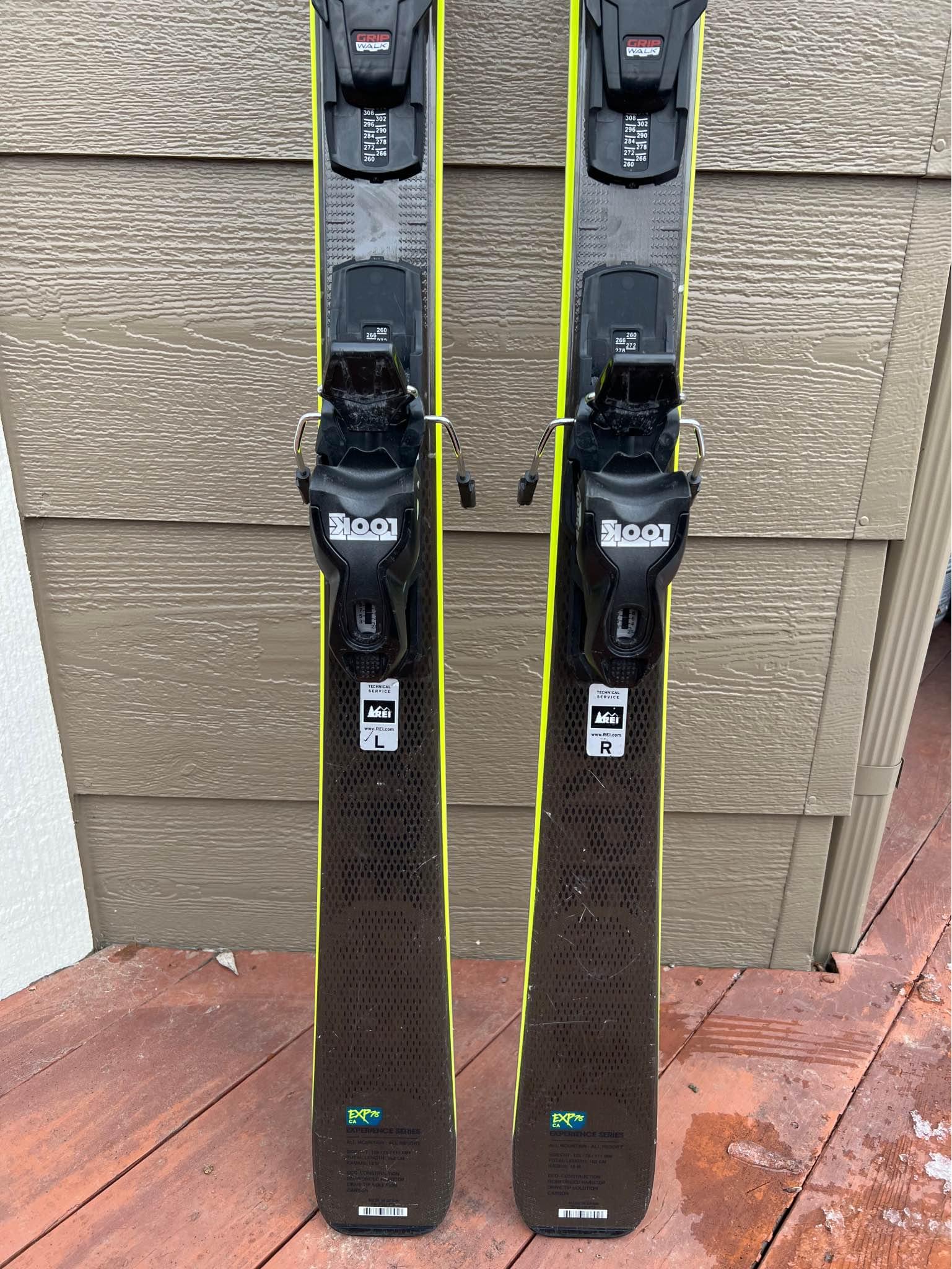 salomon aira 76 cf skis with bindings women's 2018 2019 Stance AM (M10 GW System Binding) Adult 2027 Experience the thrill of charging down the mountain with the Salomon Mens Addikt Pro 76 Skis Salomon Addikt Pro 76 Skis