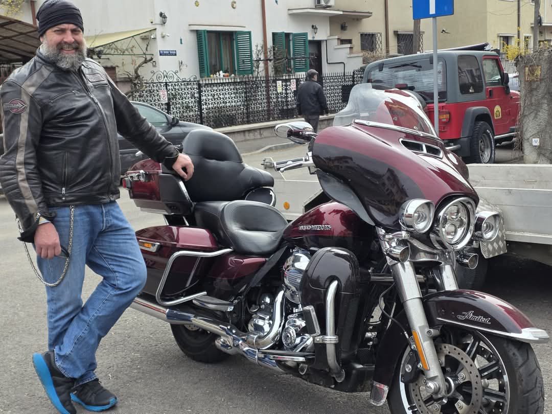 Harley Davidson Heritage Springer Buy Sell Trade | Facebook