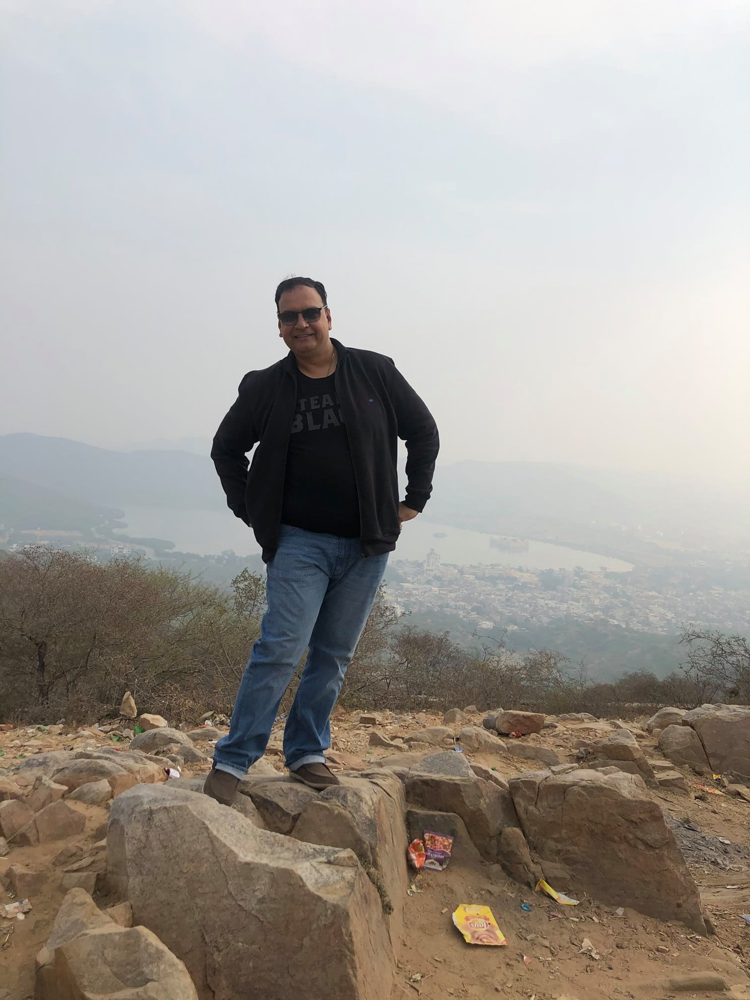 Sumit Mathur