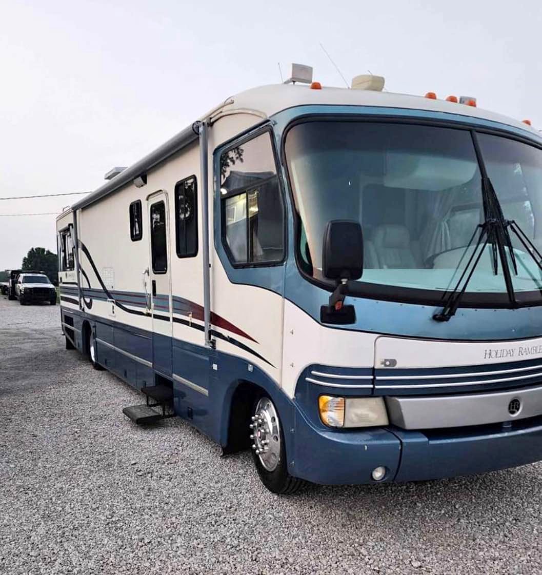 1995 Holiday Rambler imperial - RVs & Campers - Louisville, Kentucky ...