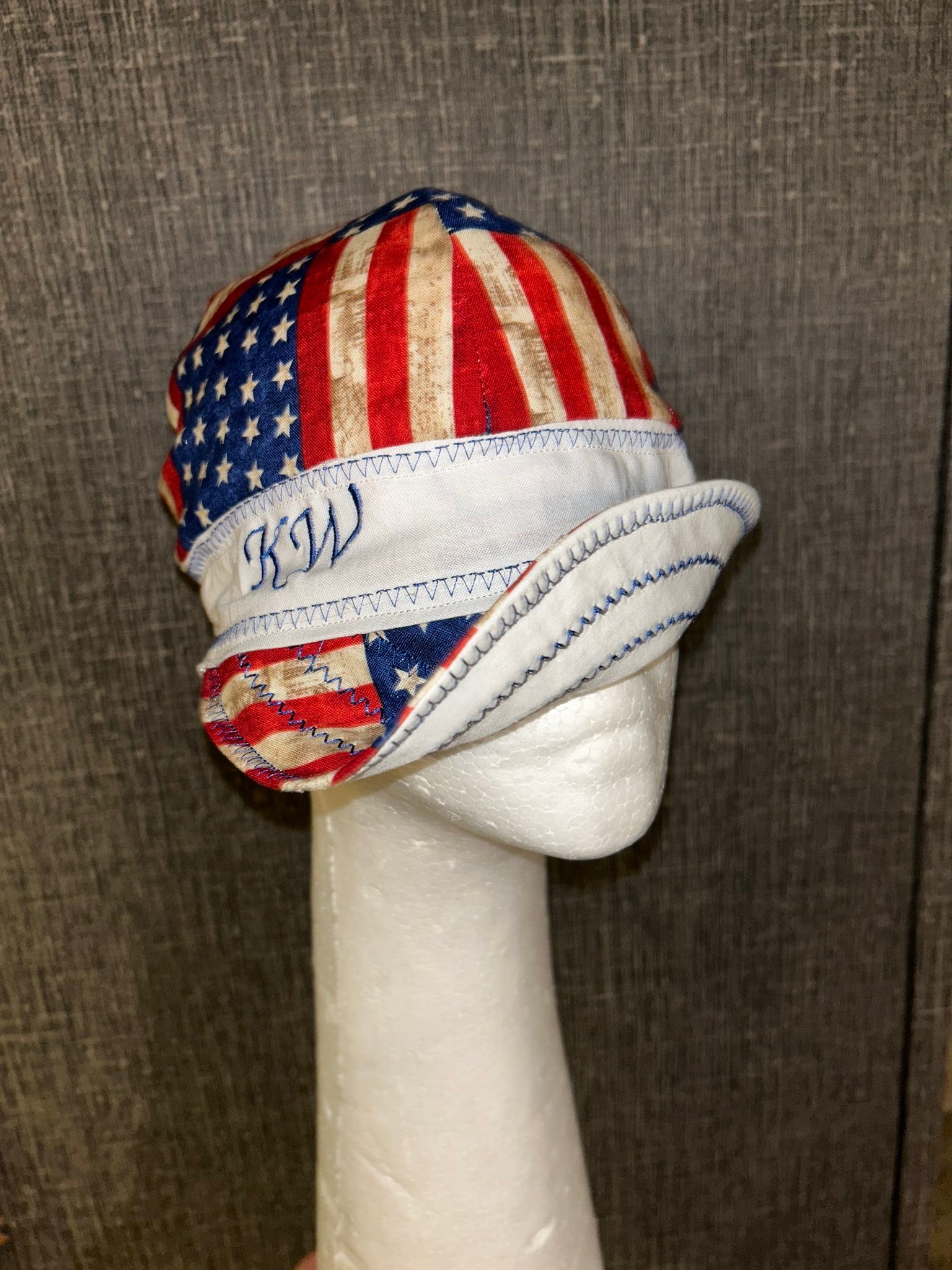 WTAPS / 9TWENTY / CAP / WONY. FLANNEL. NEWERA® #wtaps