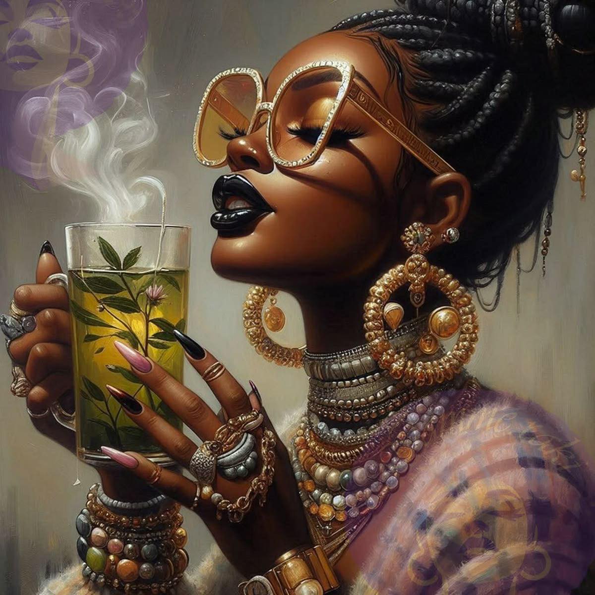 Good love | Lakeisha Jackson
