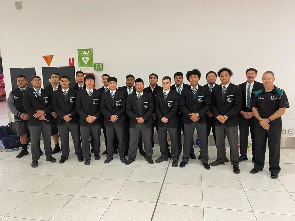 Good luck to VUSC... - Victoria University Secondary College | Facebook