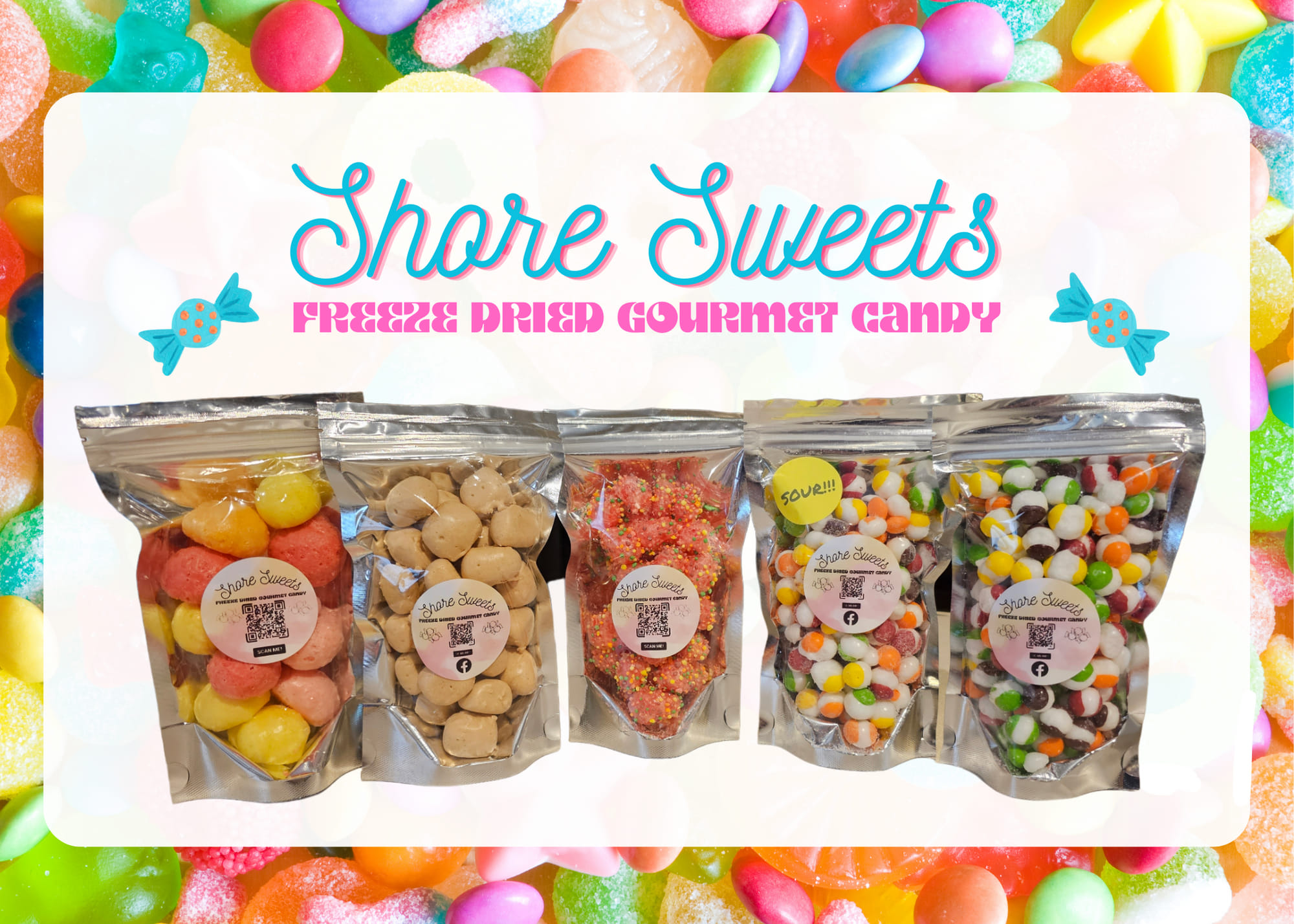 Best family-owned candy in Maryland