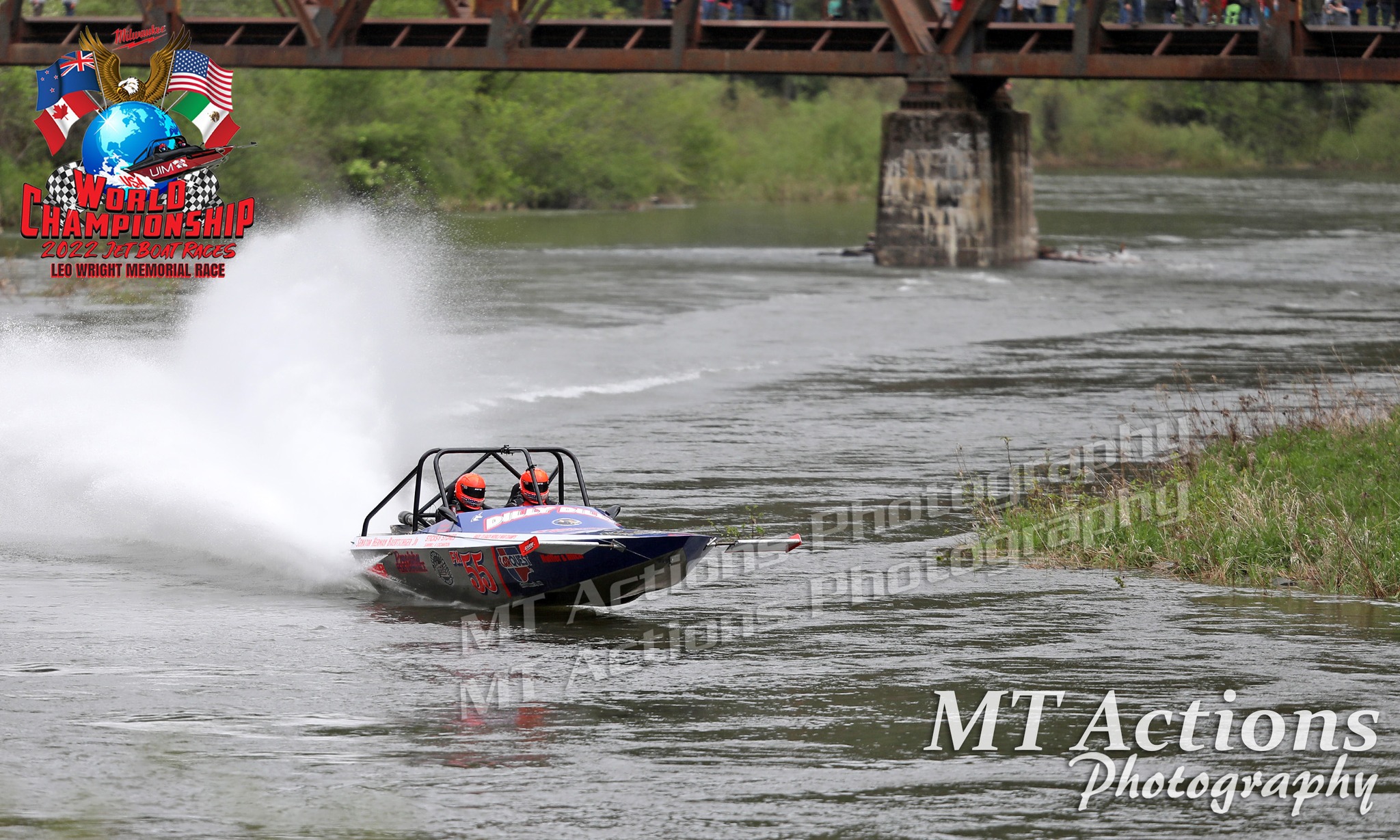 A little throwback Thursday... - USA World Jet River Racing | Facebook