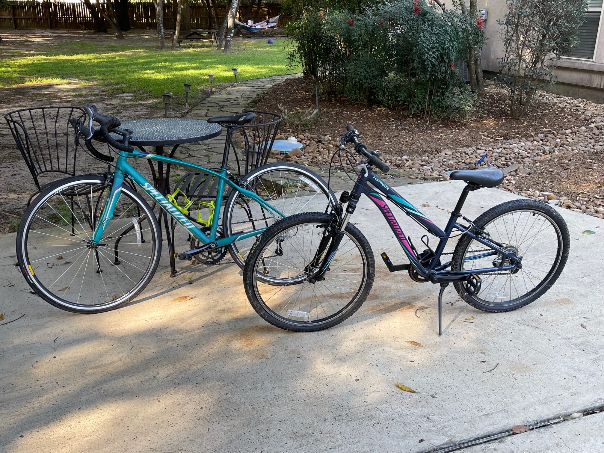 MOVING SALE: MOVING SALE: MOVING SALE: Title: Bike Bundle Deal