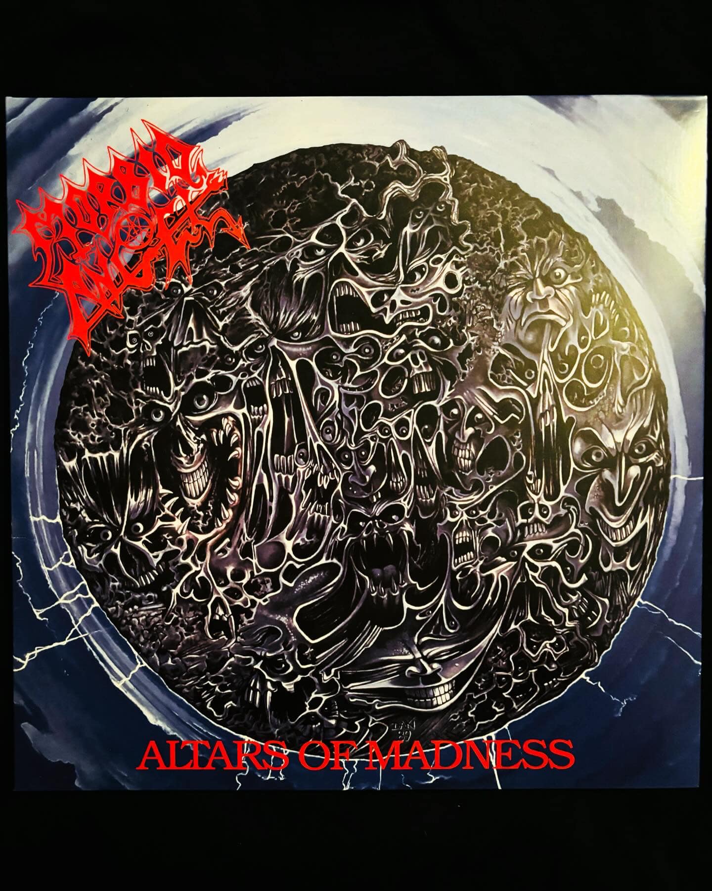 Morbid Angel
