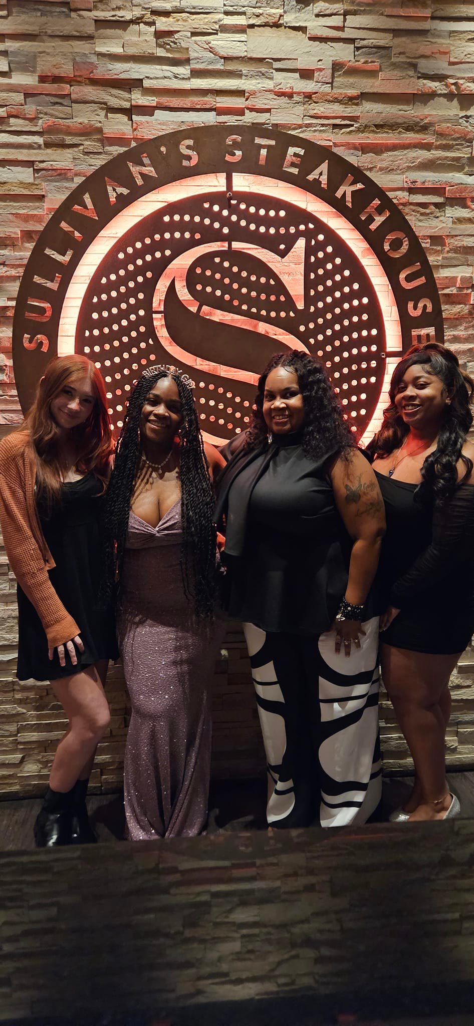 Sullivan's Steakhouse review: delicious steaks and sides