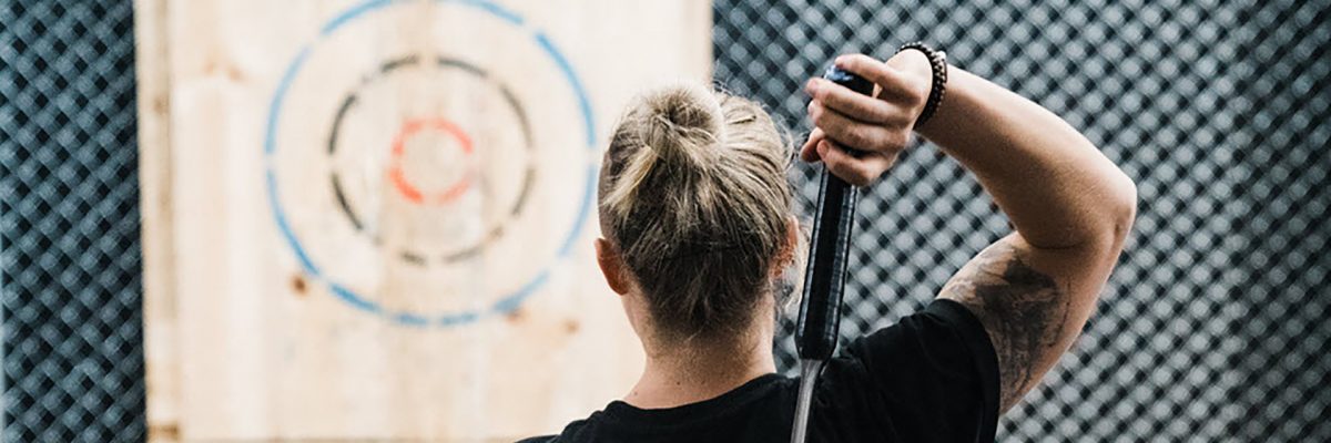 International Axe Throwing Federation Community Forum | Facebook