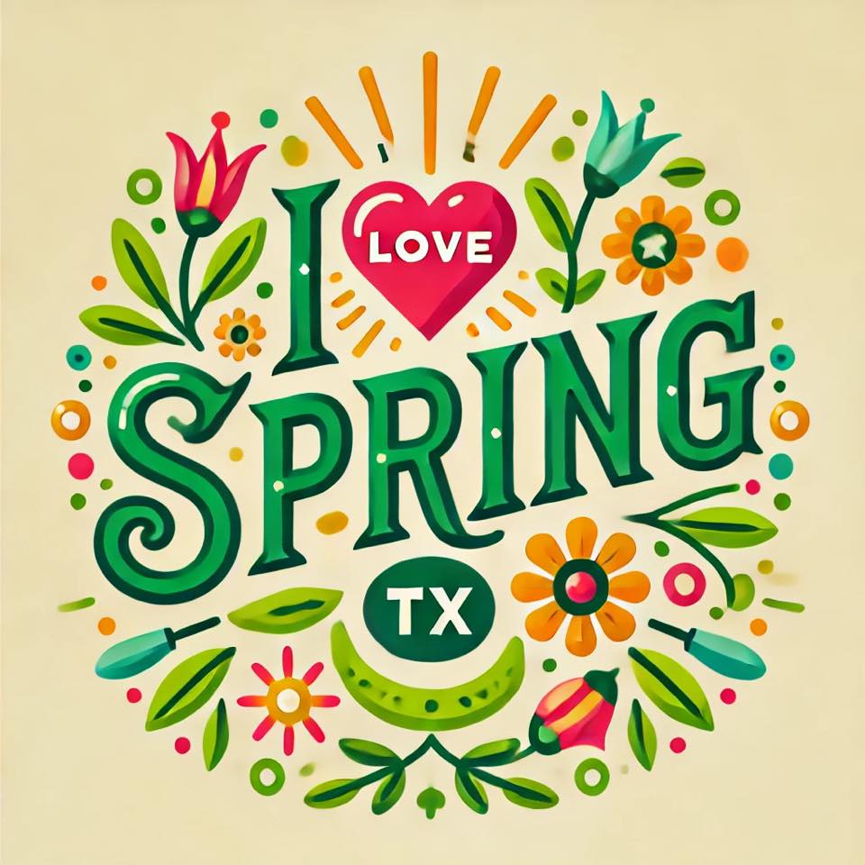 I LOVE SPRING, TX | Anyone have BIG boxes | Facebook