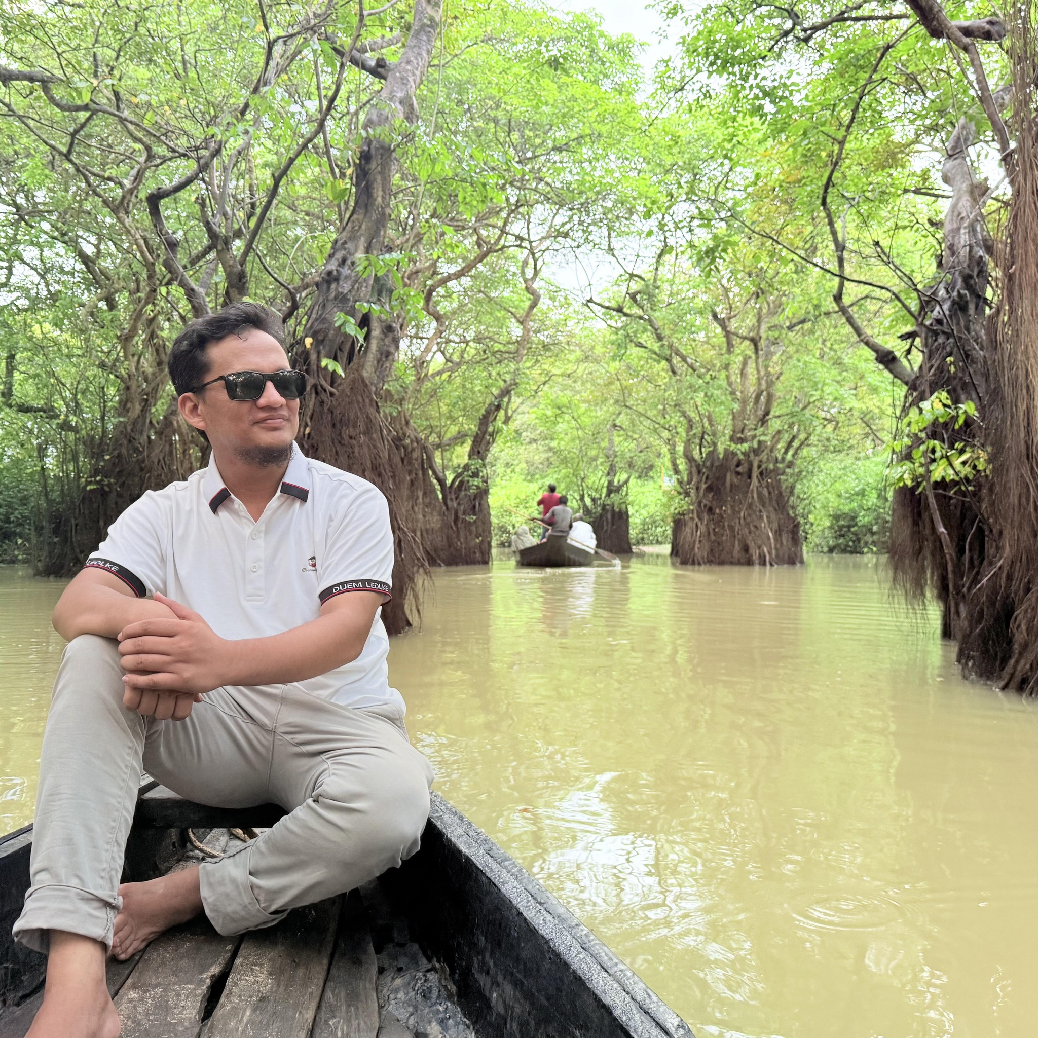 Sahabuddin Khokon