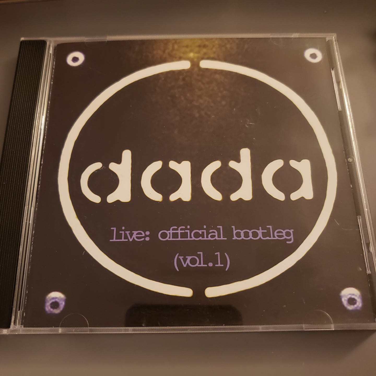 J22912】DADA / EL SUBLIMINOSO Dada – El Subliminoso | Releases