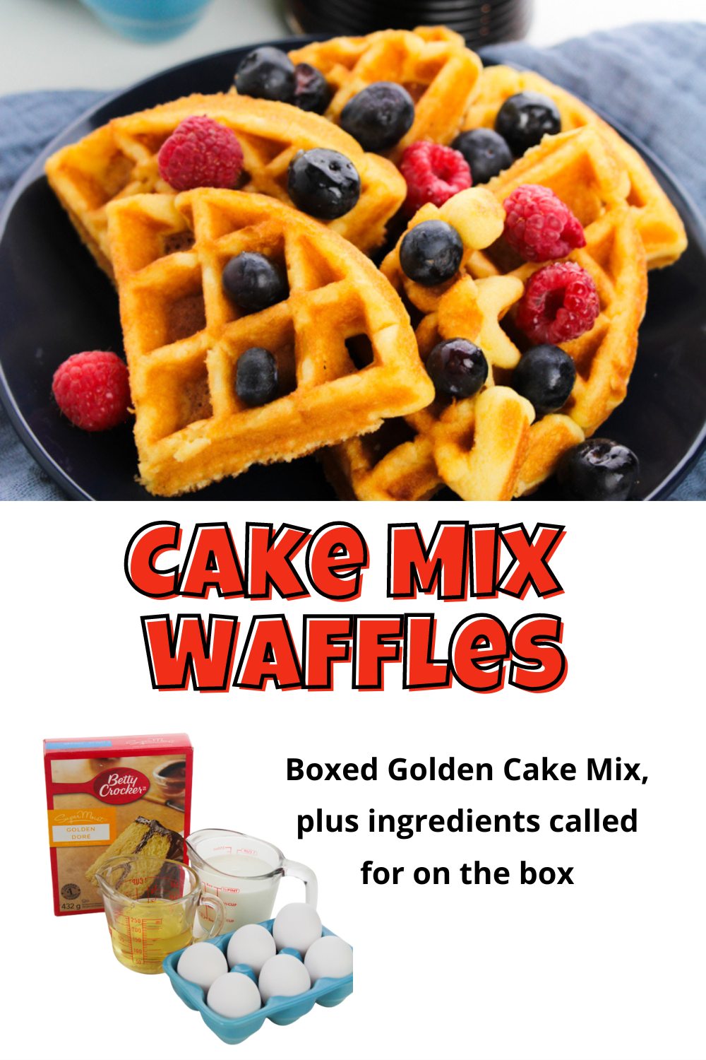 How Do You Make Waffles Without a Waffle Maker: Easy Guide