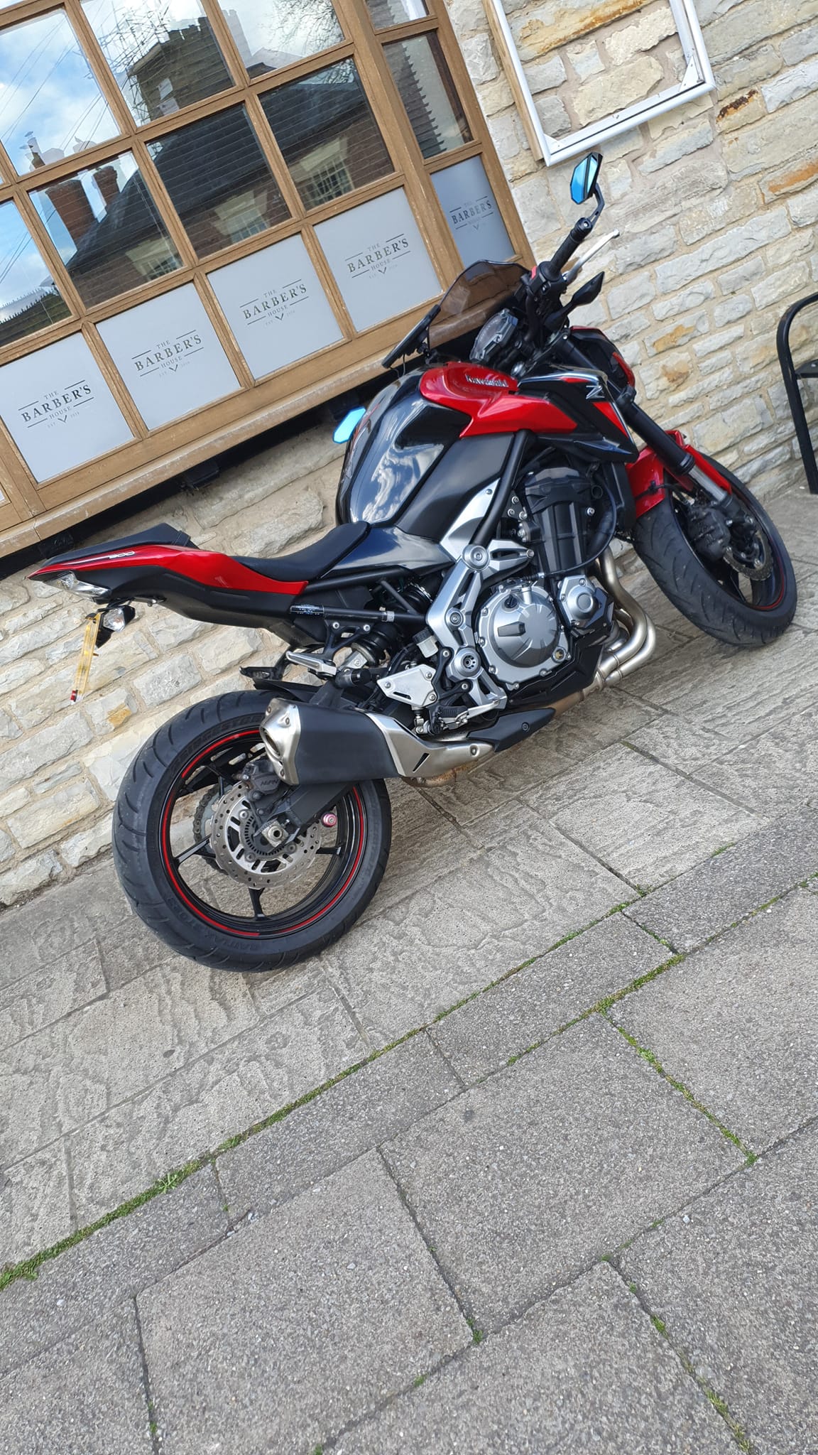 Kawasaki Z800/Z900 Kawasaki Club | Facebook