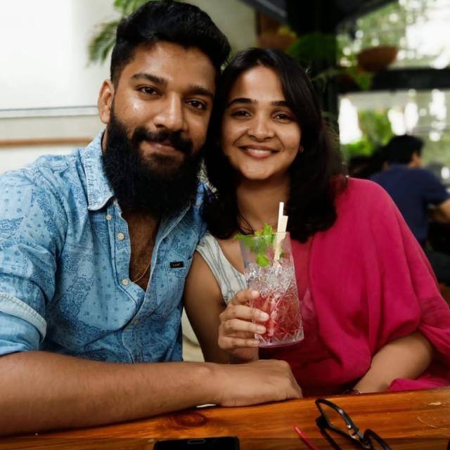 Roshan Samuel